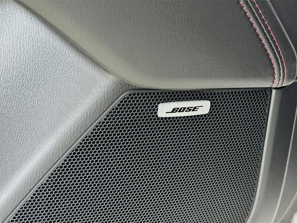 new 2025 Mazda CX-5 car, priced at $33,493