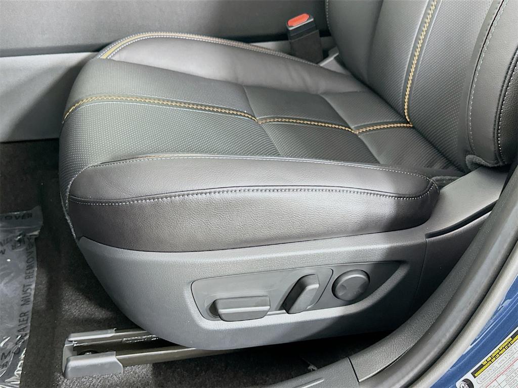 new 2025 Mazda CX-50 Hybrid car, priced at $41,308