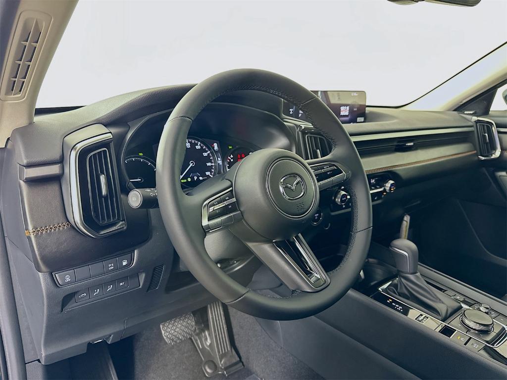 new 2025 Mazda CX-50 Hybrid car, priced at $41,308