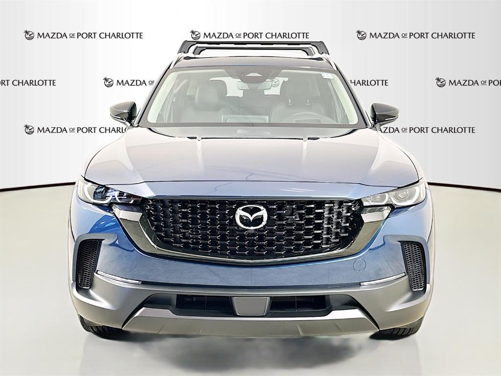 new 2025 Mazda CX-50 Hybrid car, priced at $41,308
