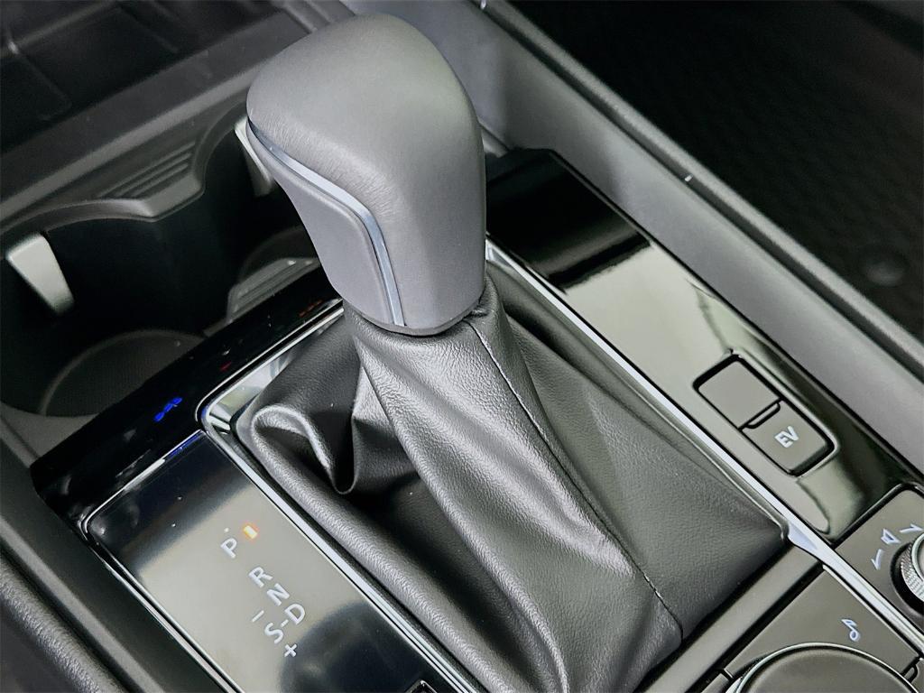 new 2025 Mazda CX-50 Hybrid car, priced at $41,308