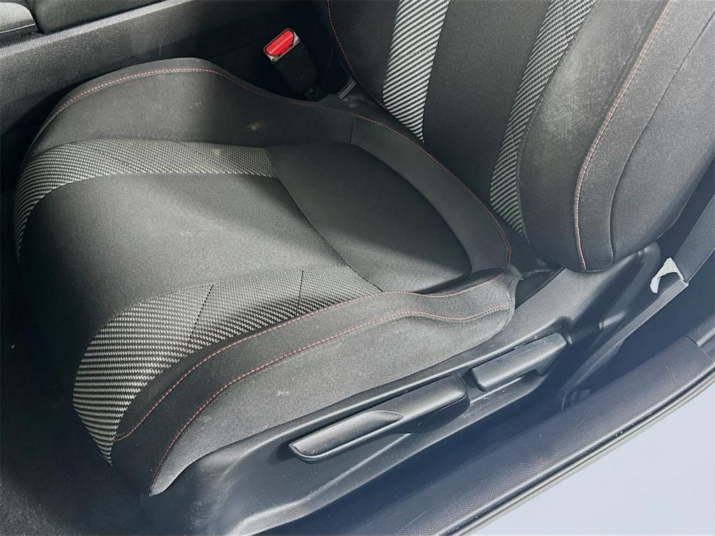 used 2018 Honda Civic car, priced at $18,188