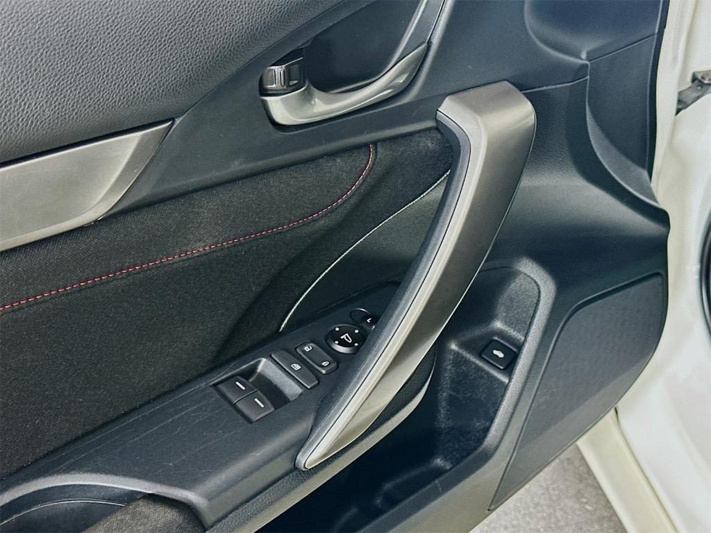 used 2018 Honda Civic car, priced at $18,188