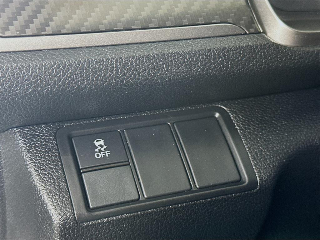 used 2018 Honda Civic car, priced at $18,188