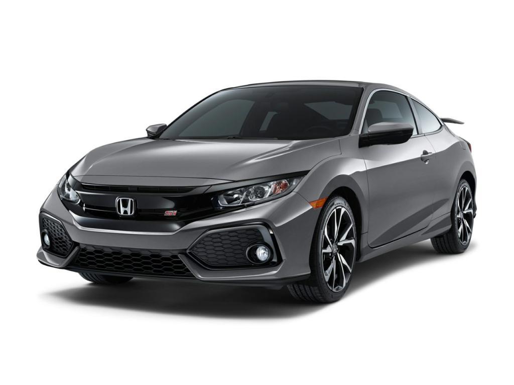 used 2018 Honda Civic car