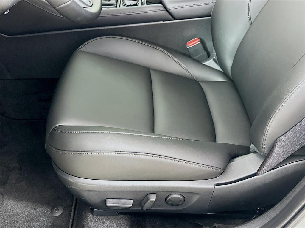 new 2025 Mazda Mazda3 car, priced at $28,368