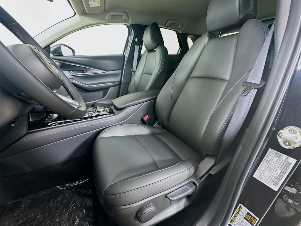 new 2025 Mazda CX-30 car, priced at $27,107