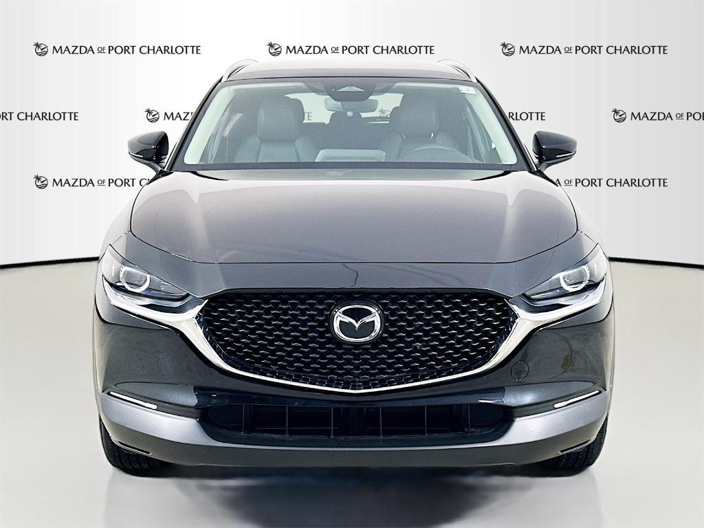 new 2025 Mazda CX-30 car, priced at $27,107