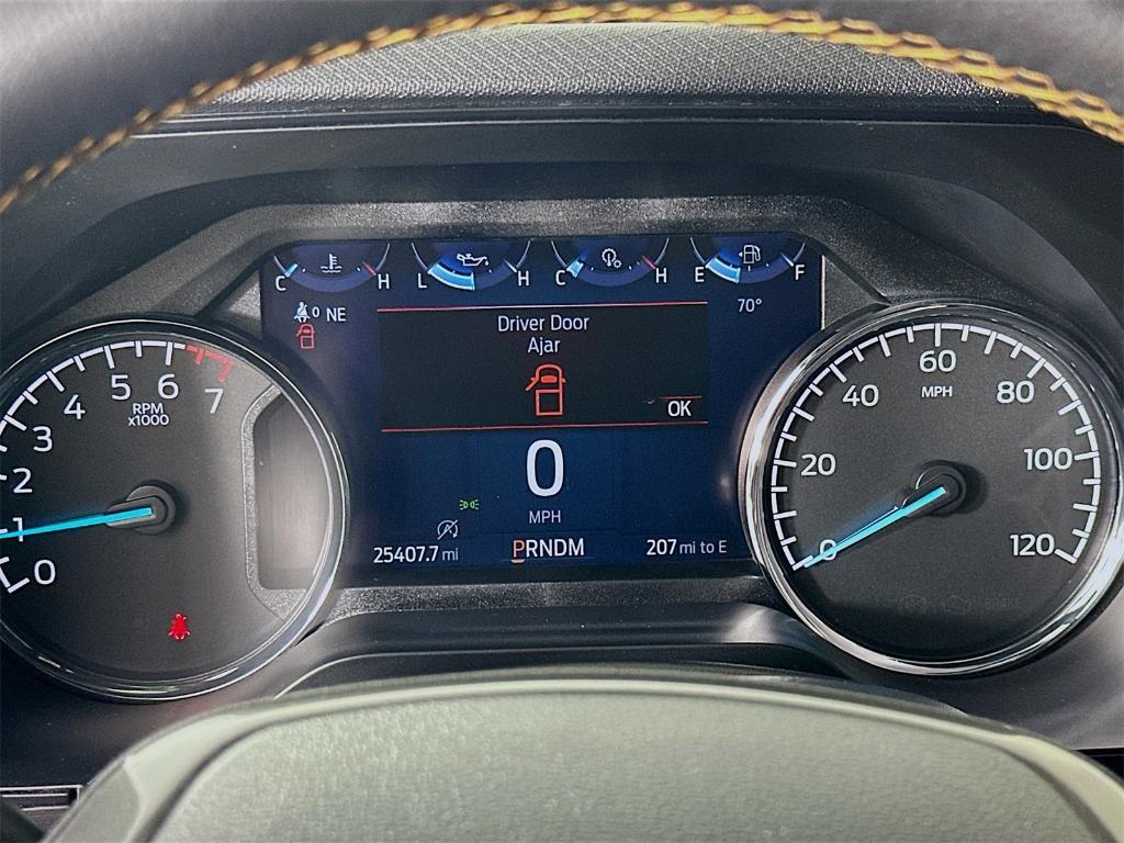used 2023 Ford F-150 car, priced at $53,655