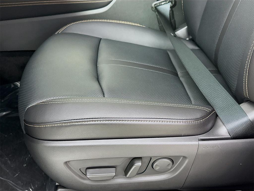 new 2025 Mazda CX-90 car, priced at $42,696