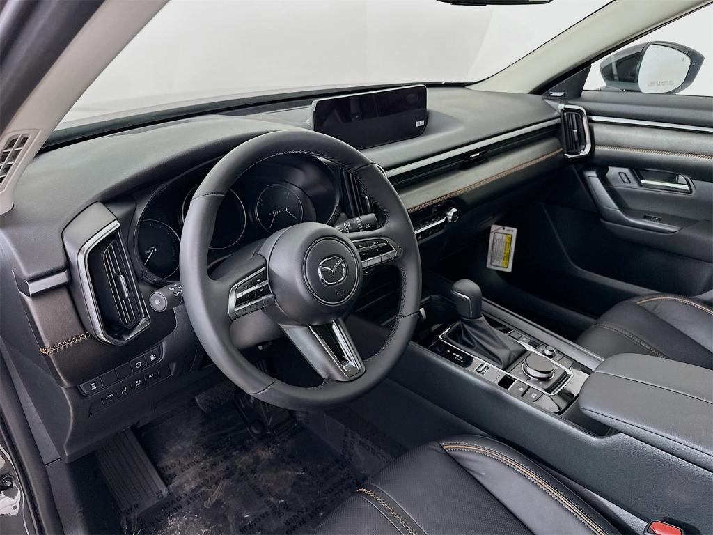new 2025 Mazda CX-50 Hybrid car, priced at $40,092