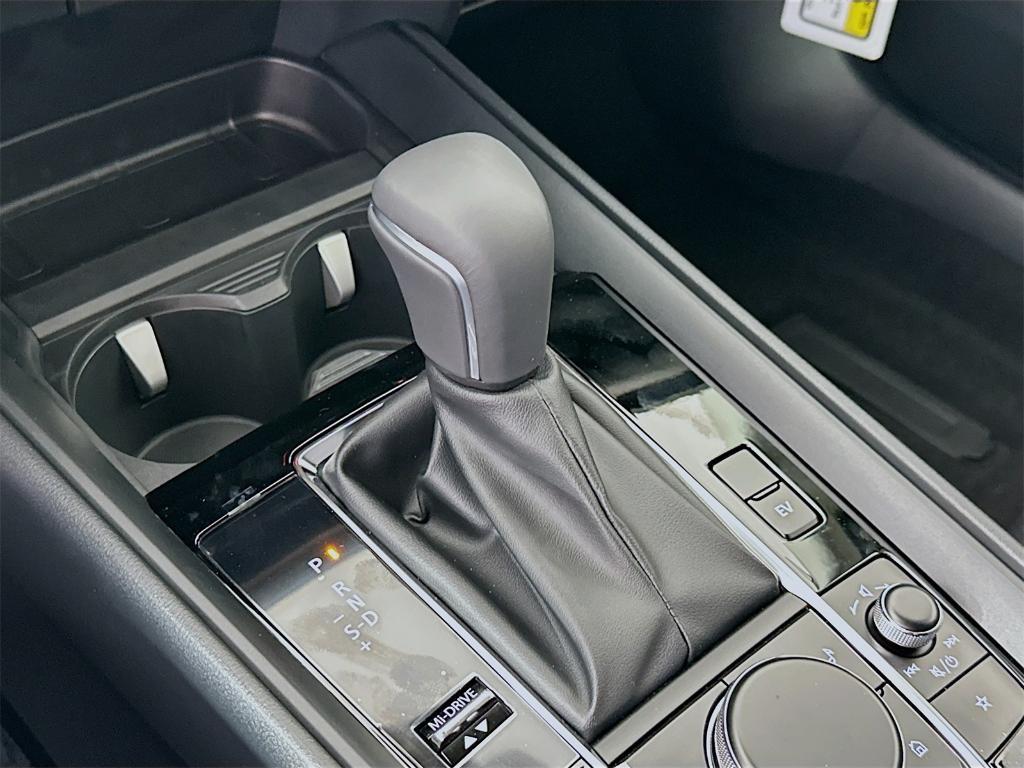 new 2025 Mazda CX-50 Hybrid car, priced at $40,092