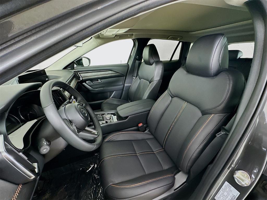 new 2025 Mazda CX-50 Hybrid car, priced at $40,092
