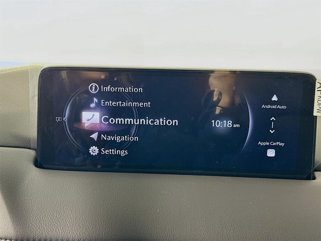 new 2025 Mazda CX-5 car, priced at $39,012