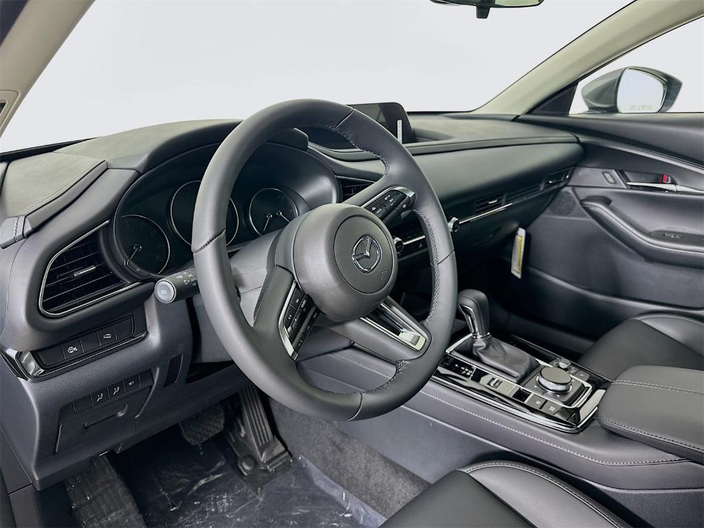 new 2025 Mazda CX-30 car, priced at $29,620