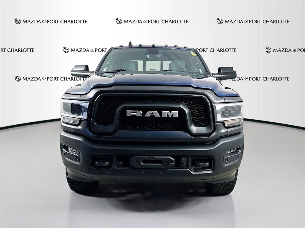 used 2022 Ram 2500 car, priced at $61,272