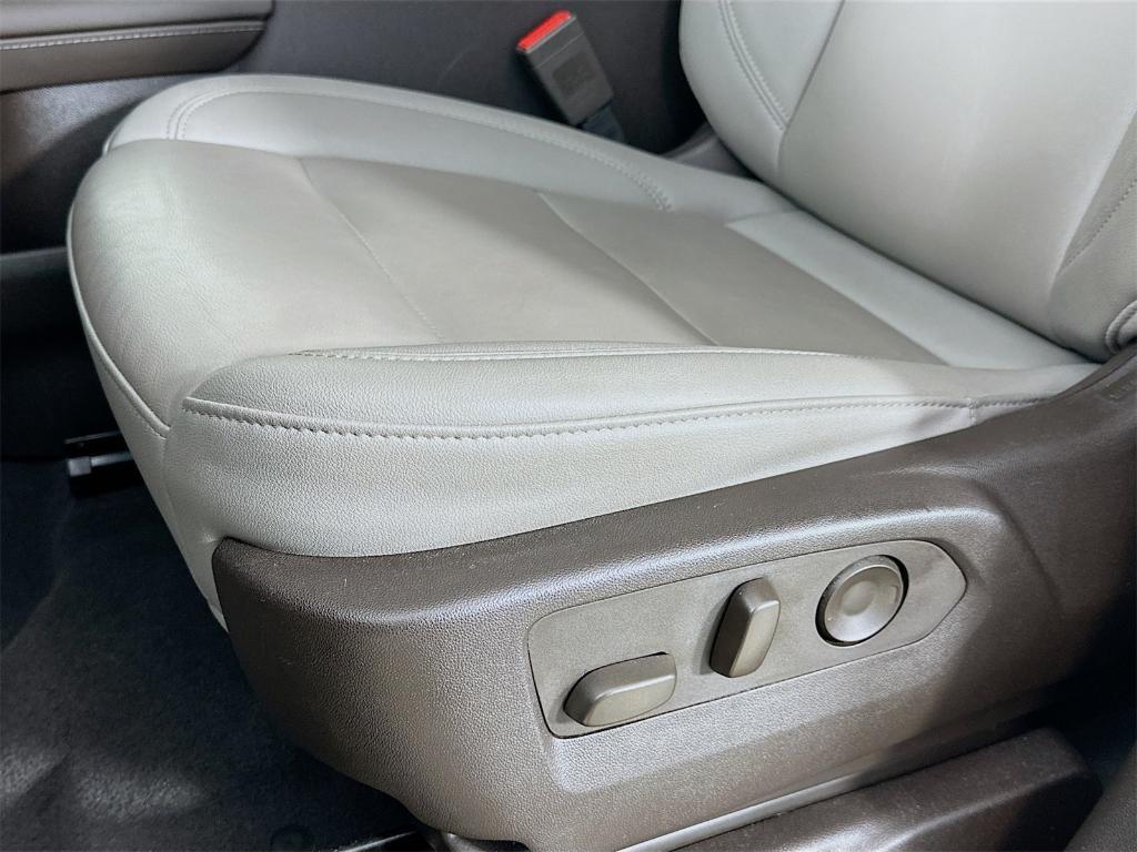 used 2024 Chevrolet Tahoe car, priced at $54,924