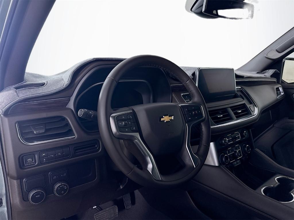 used 2024 Chevrolet Tahoe car, priced at $54,924
