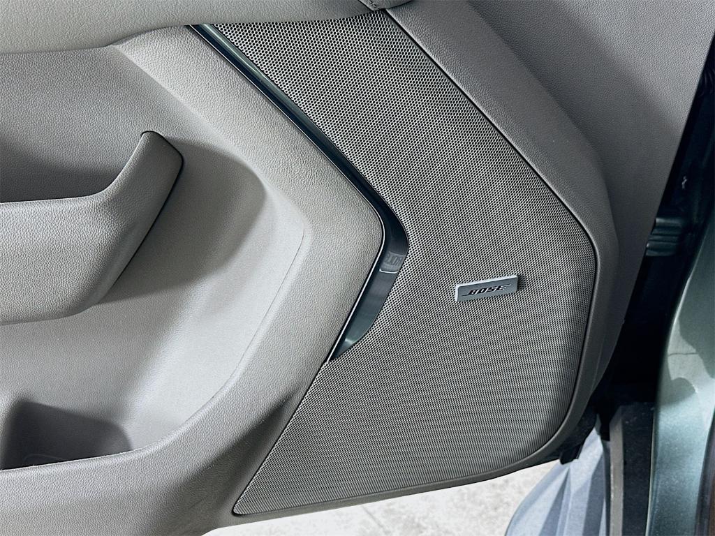 used 2024 Chevrolet Tahoe car, priced at $54,924