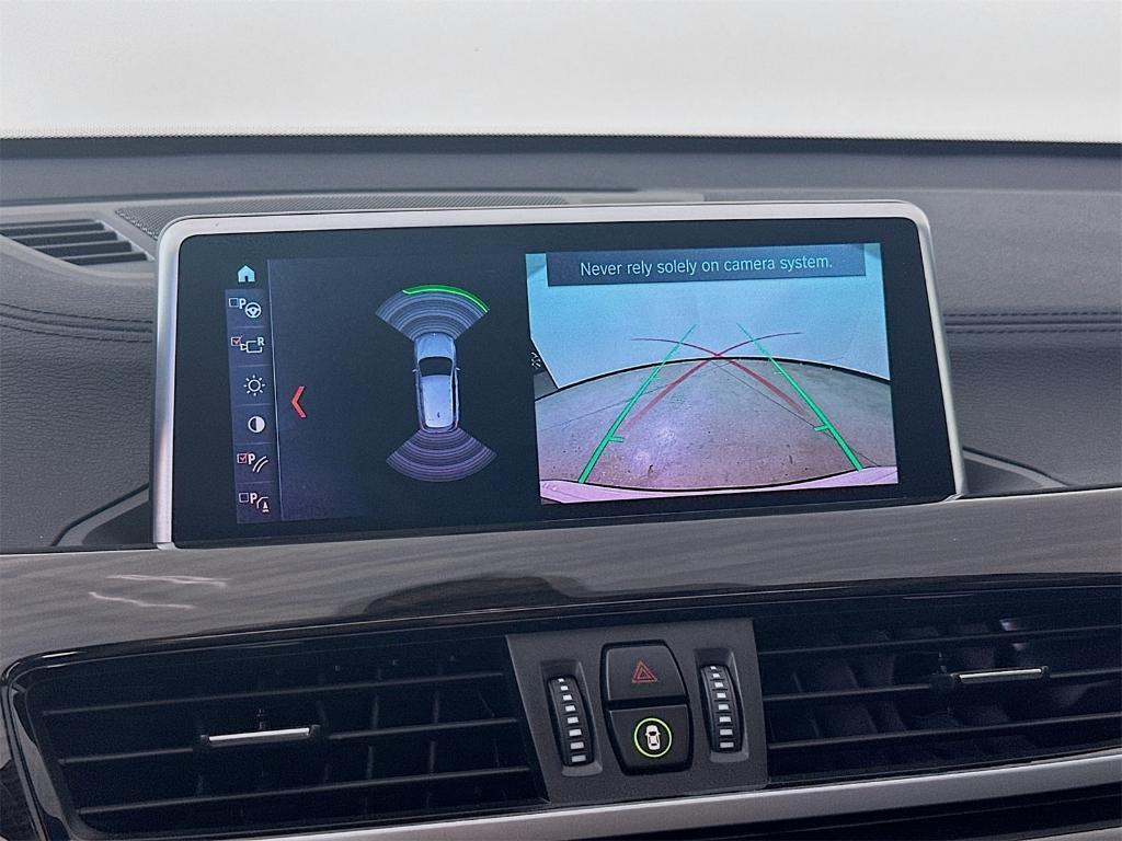 used 2021 BMW X1 car, priced at $22,988