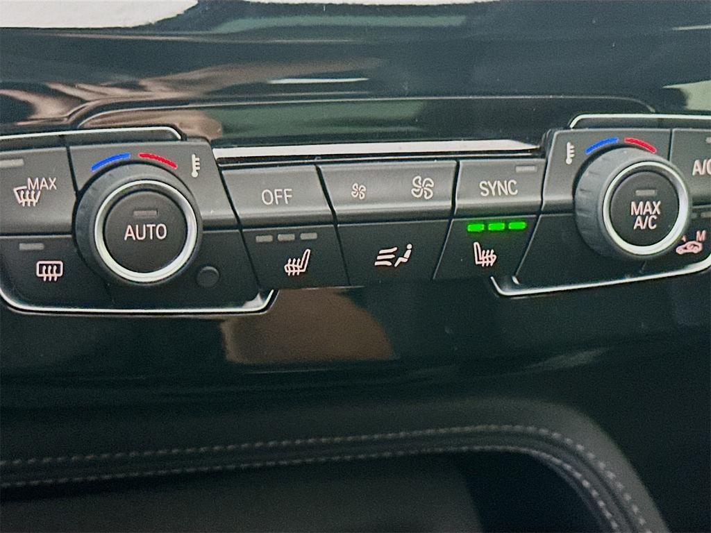 used 2021 BMW X1 car, priced at $22,988