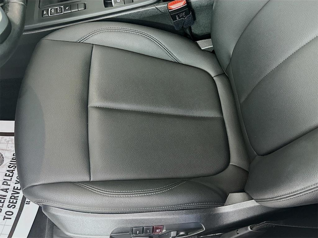 used 2021 BMW X1 car, priced at $22,988