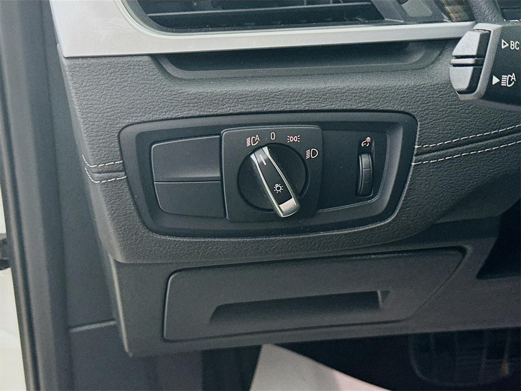 used 2021 BMW X1 car, priced at $22,988