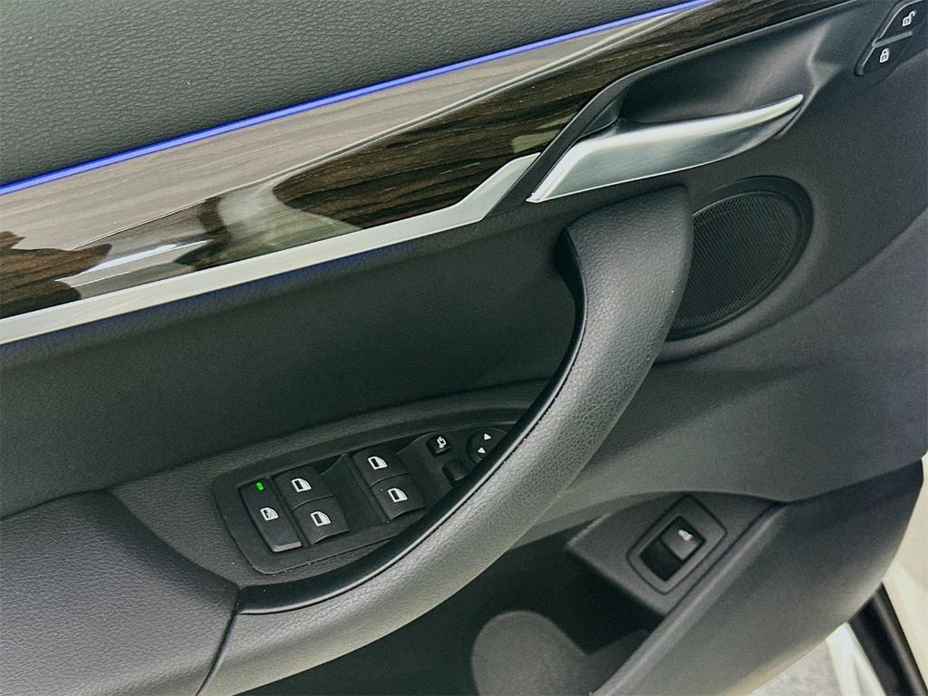 used 2021 BMW X1 car, priced at $22,988