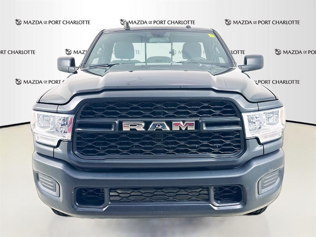 used 2022 Ram 2500 car, priced at $24,924