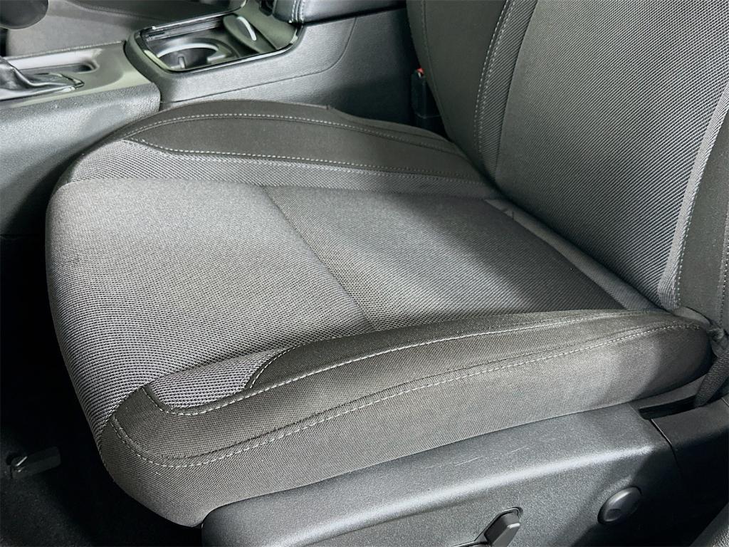 used 2022 Dodge Charger car, priced at $19,788