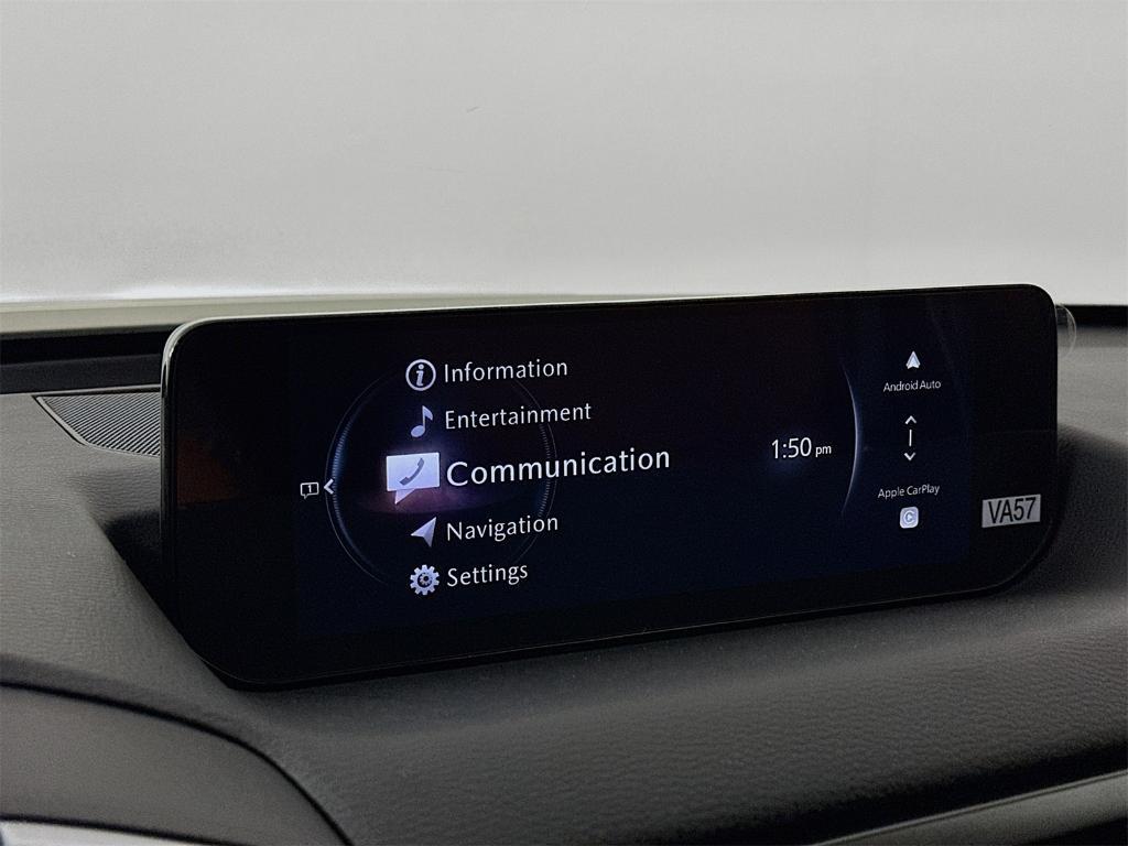 new 2025 Mazda CX-50 car, priced at $41,735