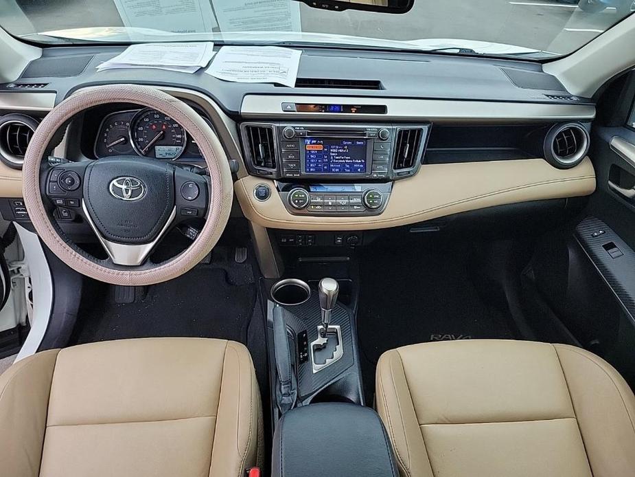 used 2013 Toyota RAV4 car, priced at $13,433