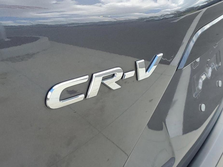 used 2022 Honda CR-V car, priced at $23,820