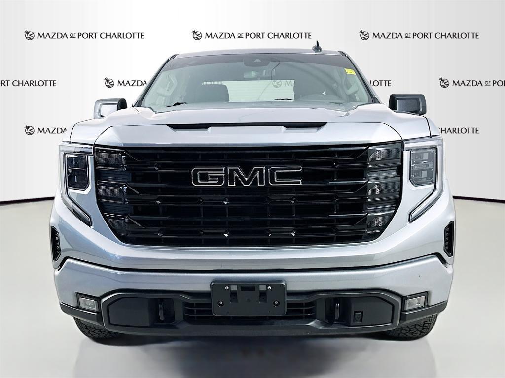 used 2023 GMC Sierra 1500 car, priced at $46,676