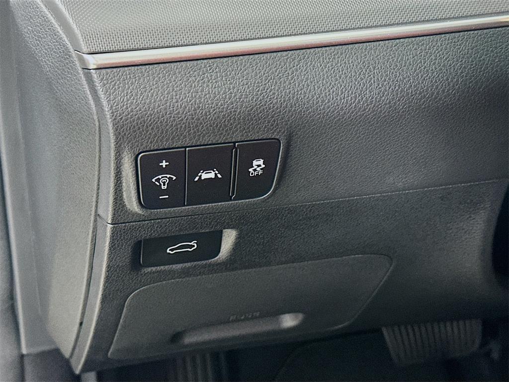 used 2024 Kia K5 car, priced at $26,487