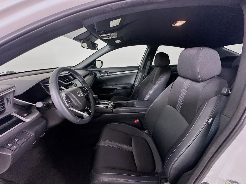 used 2020 Honda Civic car, priced at $22,013