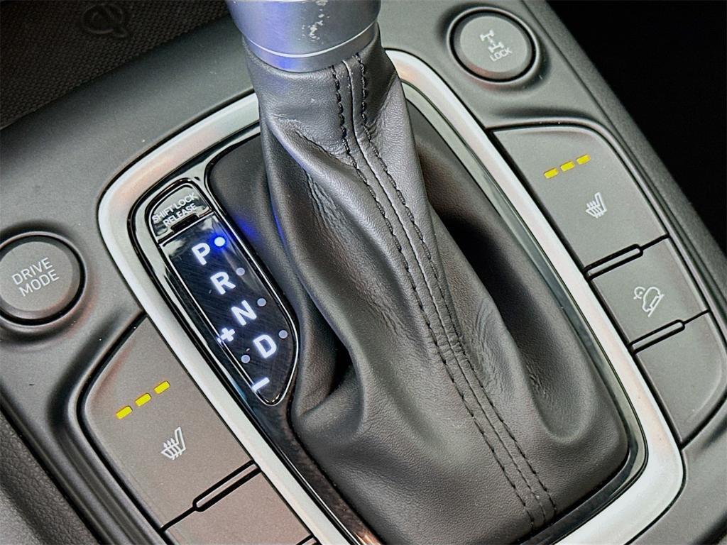 used 2021 Hyundai Kona car, priced at $19,487