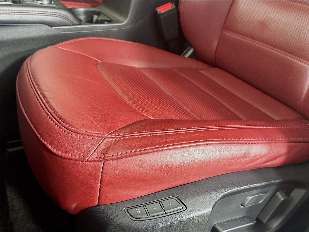 used 2022 Mazda CX-5 car, priced at $23,604