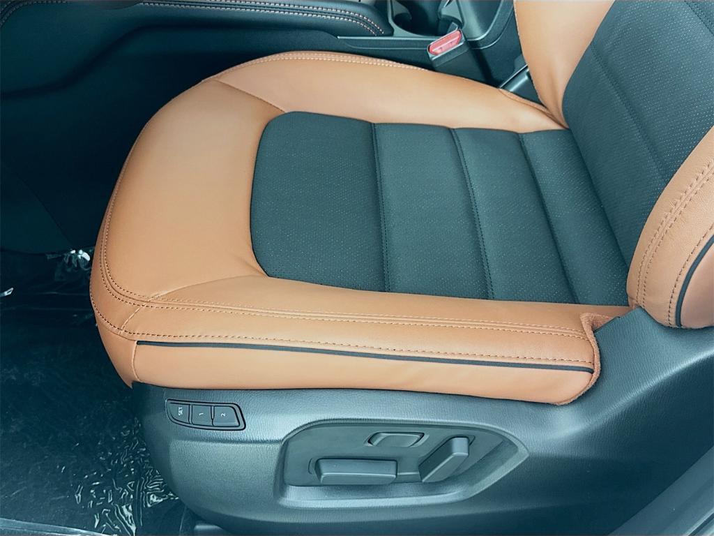new 2025 Mazda CX-5 car, priced at $39,030