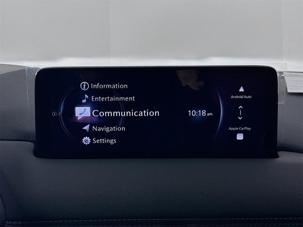 new 2025 Mazda CX-5 car, priced at $39,030