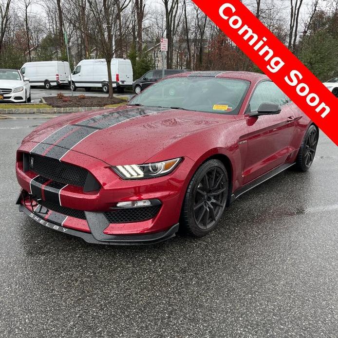 used 2018 Ford Shelby GT350 car, priced at $60,295