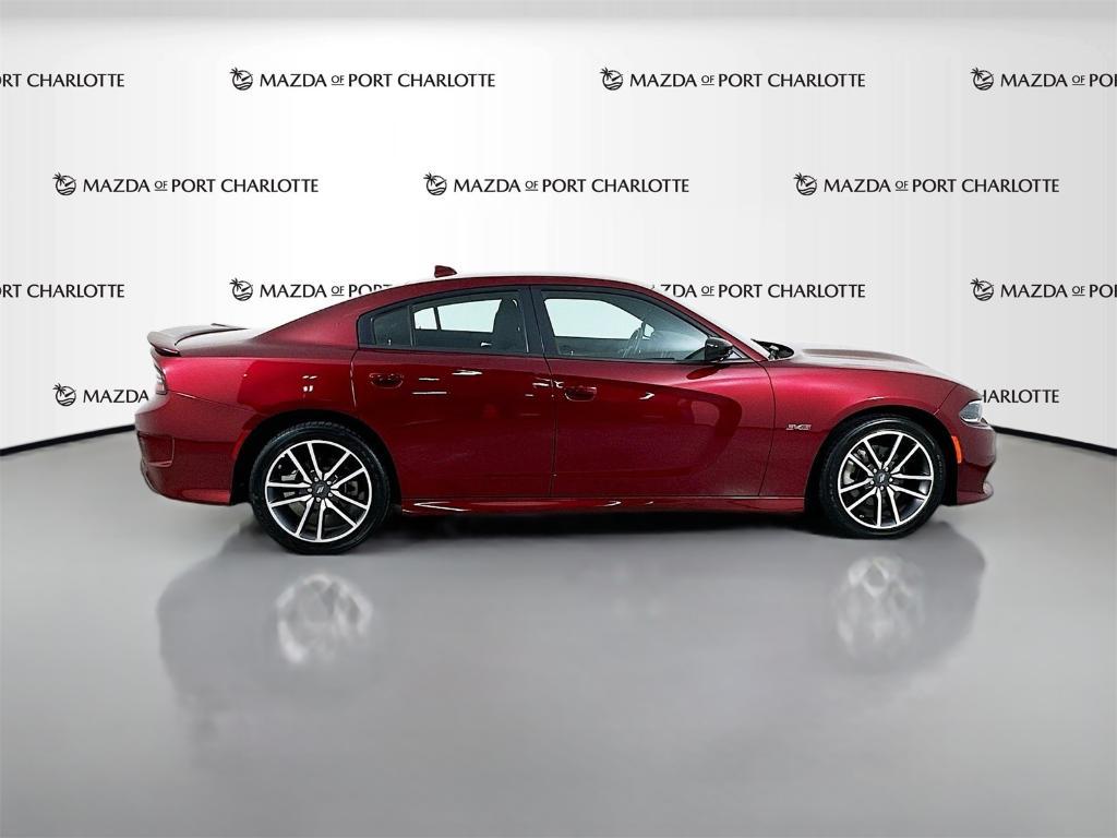 used 2023 Dodge Charger car, priced at $34,751