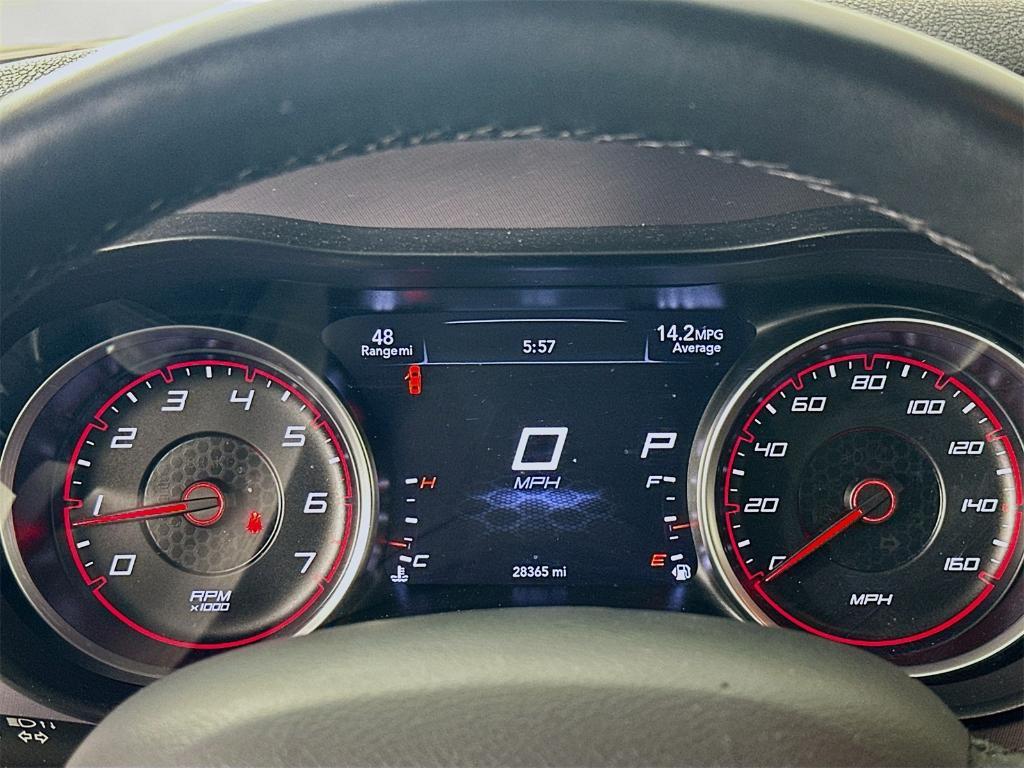 used 2023 Dodge Charger car, priced at $34,751