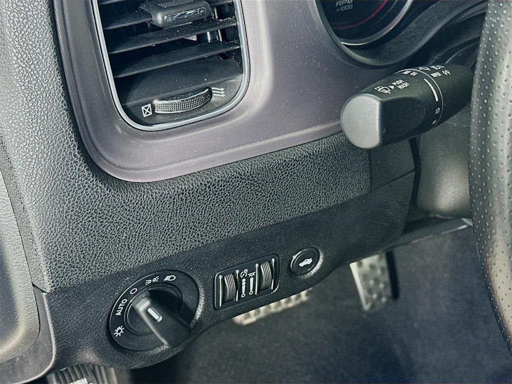 used 2023 Dodge Charger car, priced at $34,751
