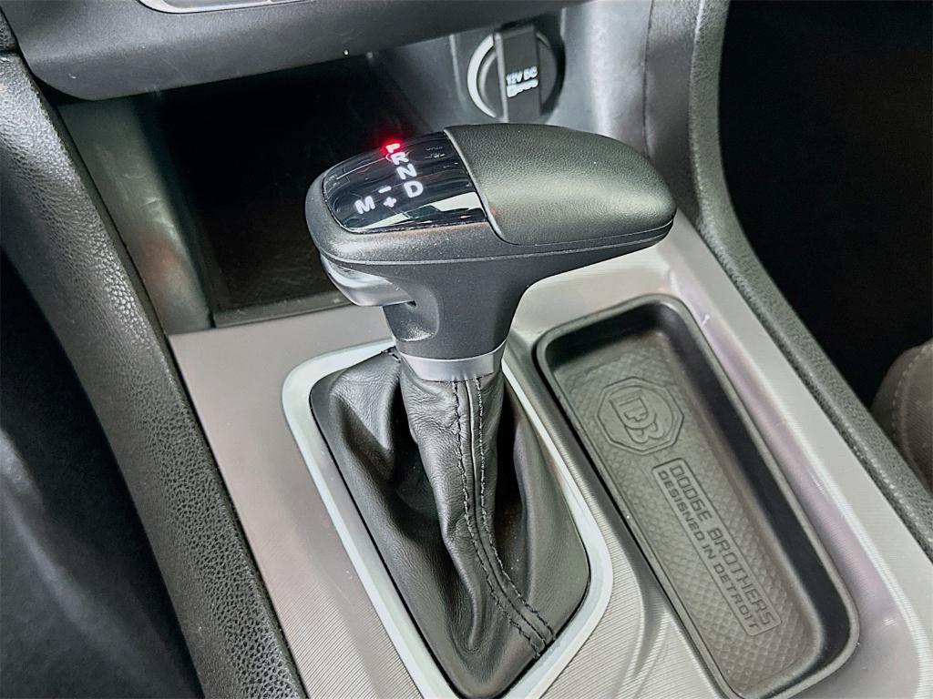 used 2023 Dodge Charger car, priced at $34,751