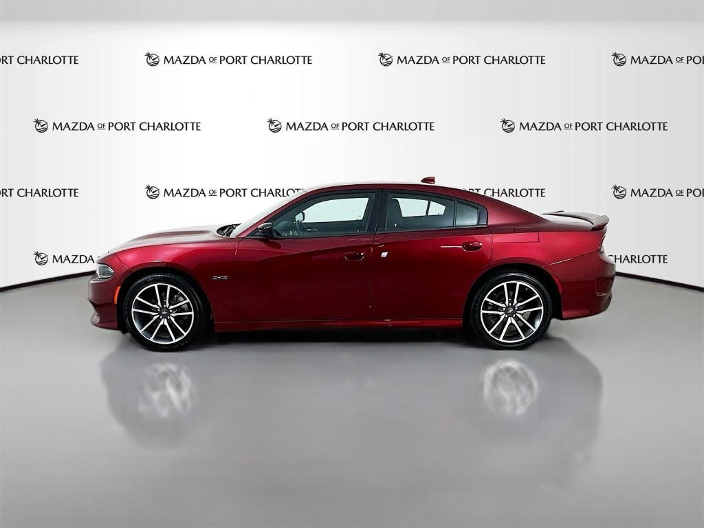 used 2023 Dodge Charger car, priced at $34,751
