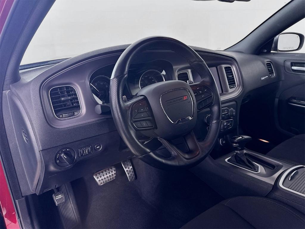 used 2023 Dodge Charger car, priced at $34,751