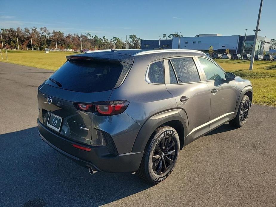 new 2025 Mazda CX-50 car, priced at $36,405