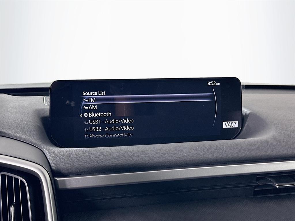 new 2025 Mazda CX-50 car, priced at $32,398