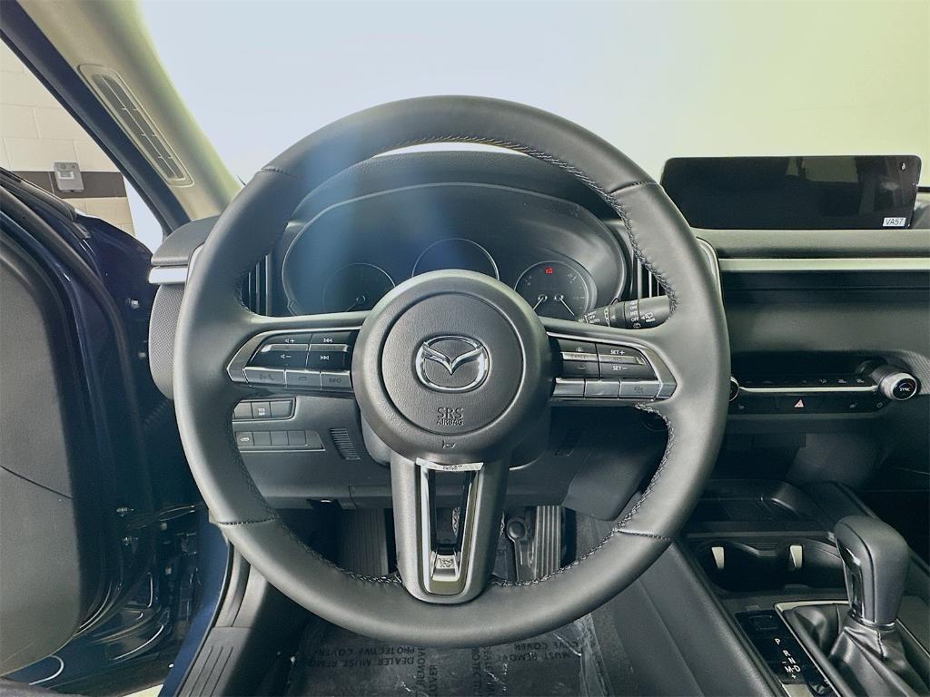 new 2025 Mazda CX-50 car, priced at $32,398